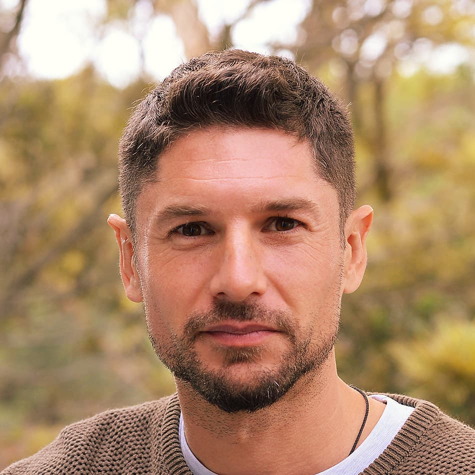 Henry Reith, Founder of Awesome Contacts